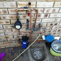 Excellent Plumbing Sasolburg