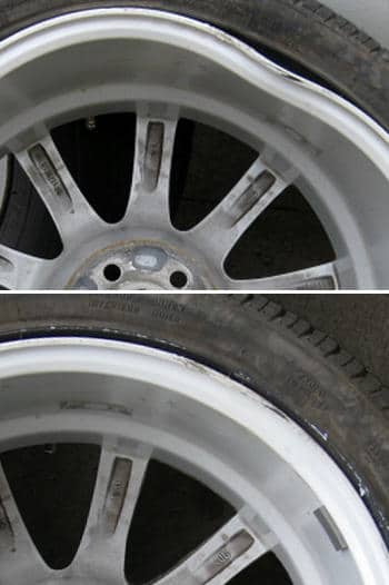 Alloy Wheel Repair Specialists Vanderbijlpark