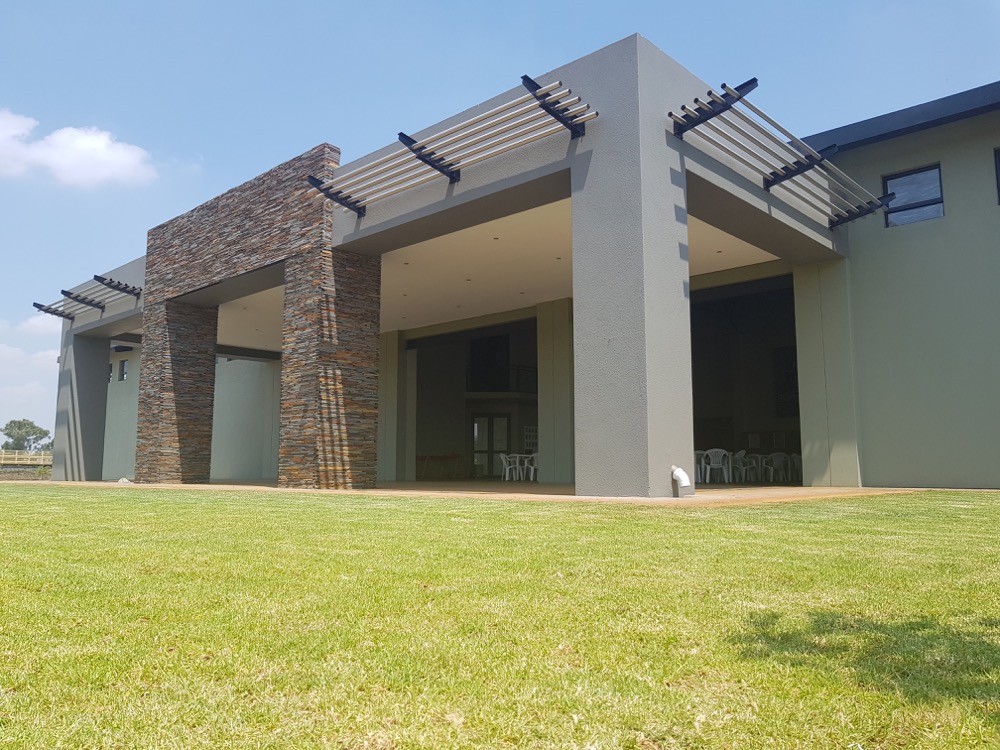 407 Construction Vereeniging