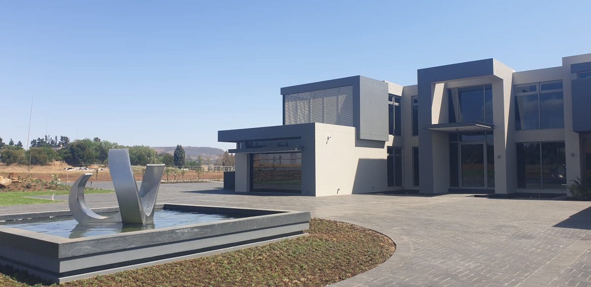 Vingro Construction Vanderbijlpark