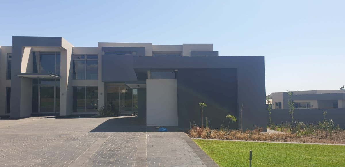 Vingro Construction Vanderbijlpark