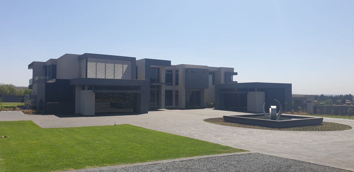 Vingro Construction Vanderbijlpark