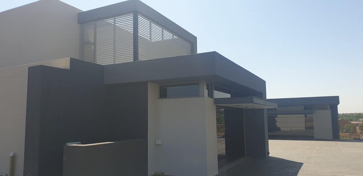 Vingro Construction Vanderbijlpark