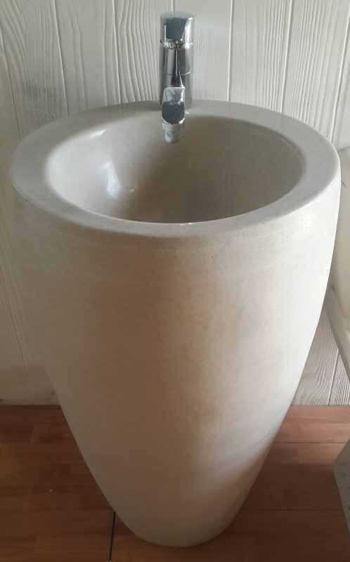 Le Grano Sanitary Ware Meyerton