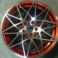 Alloy Wheel Repair Specialists Vanderbijlpark