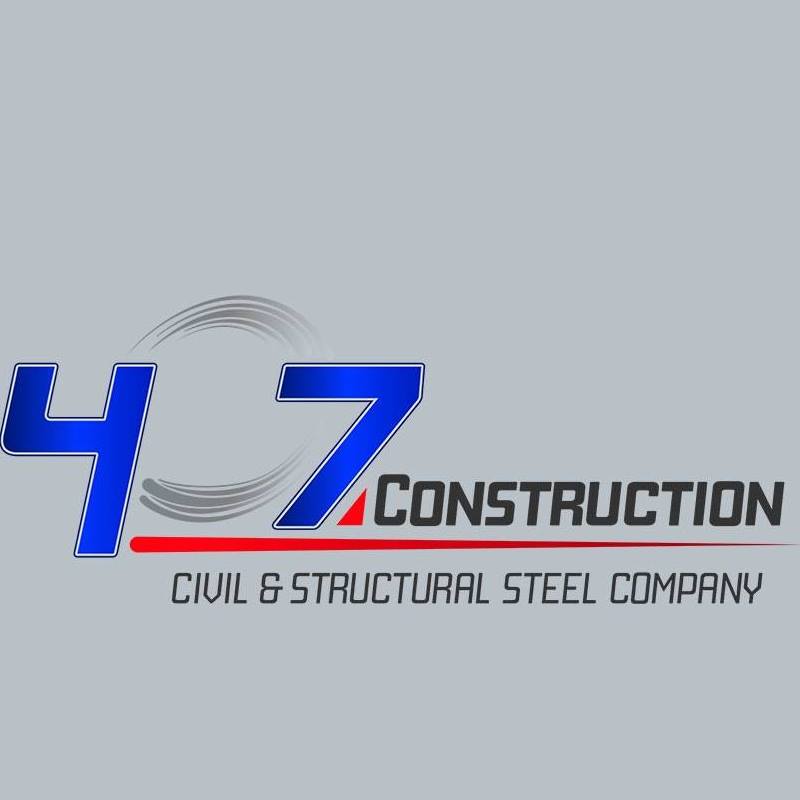 407 Construction Vereeniging