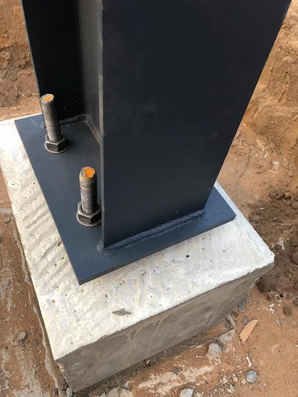 407 Construction Vereeniging