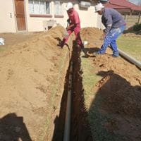 Excellent Plumbing Sasolburg