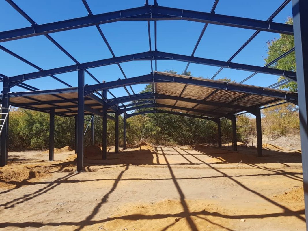 407 Construction Vereeniging