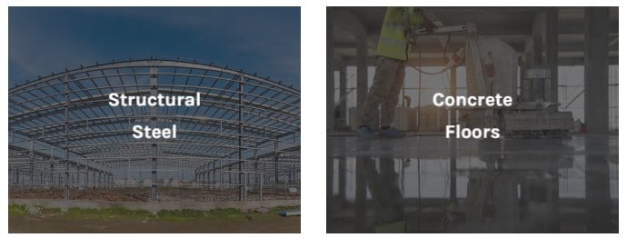 407 Construction Vereeniging 3