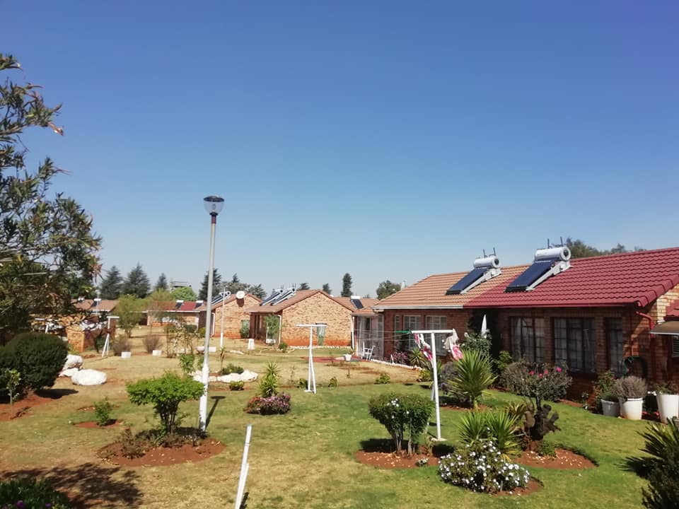 Apollo Solar Technology Sasolburg