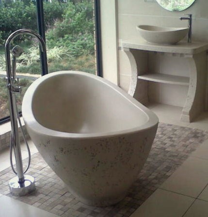 Le Grano Sanitary Ware Meyerton