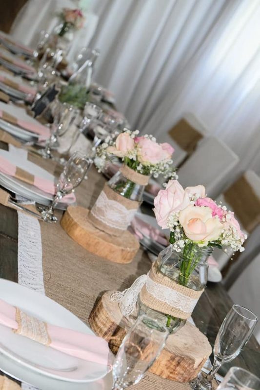 Rivier Plaas Meyerton