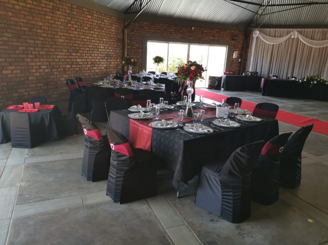 Gr8 Venue Brakpan 2