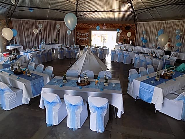Gr8 Venue Brakpan