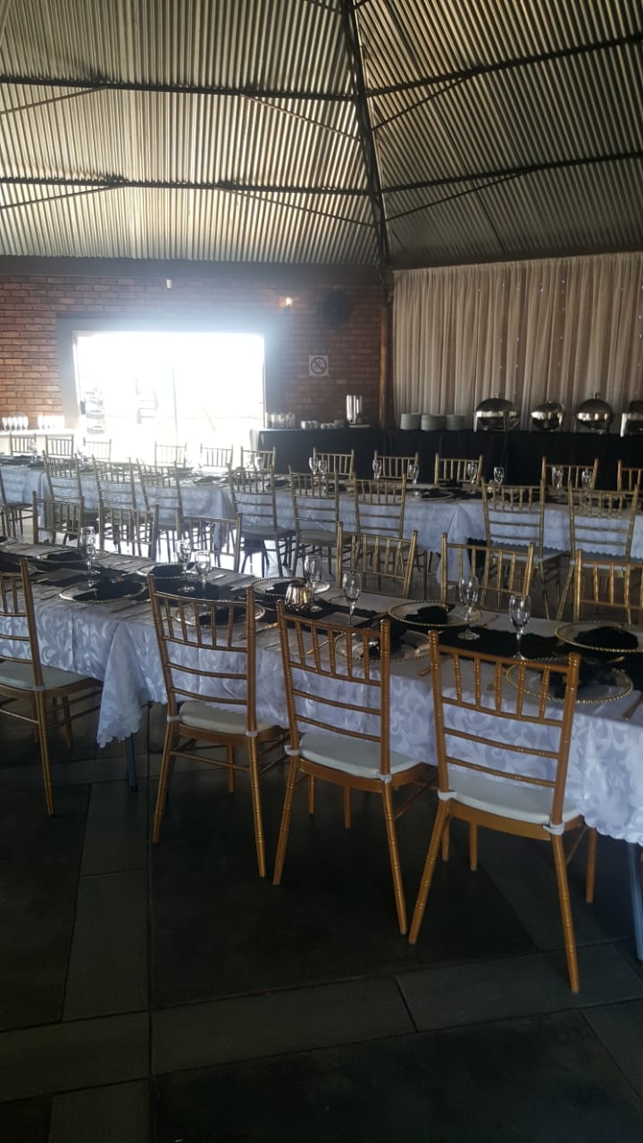 Gr8 Venue Brakpan