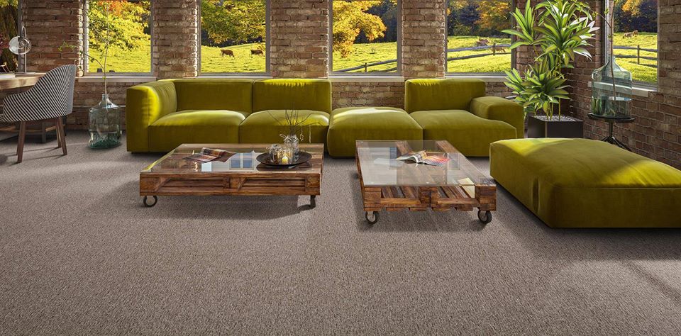 Rathbone Carpets Vereeniging