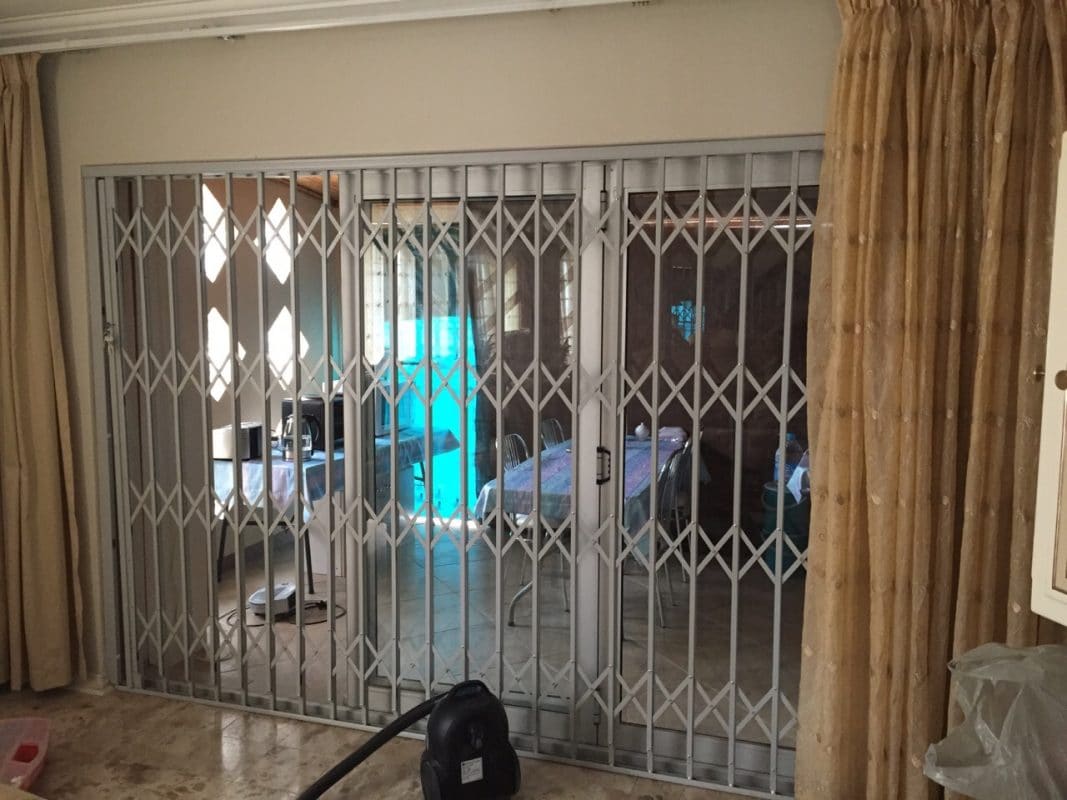 Drakes Aluminium and Glass Vereeniging