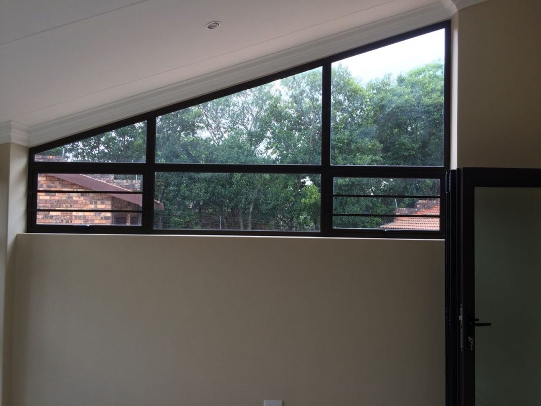 Drakes Aluminium and Glass Vereeniging