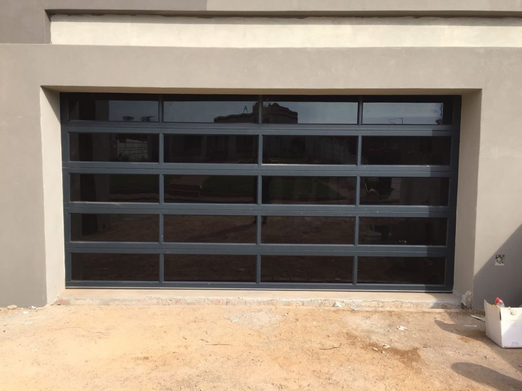 Drakes Aluminium and Glass Vereeniging