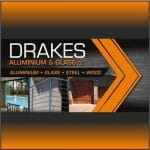 Drakes Aluminium and Glass Vereeniging