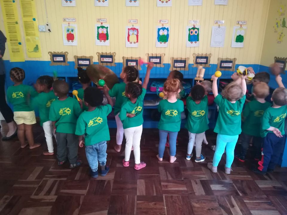 Little Blessings Educational Centre