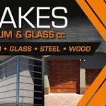 Drakes Aluminium and Glass