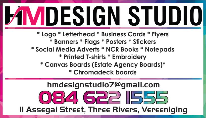 H & M Design Studio 4