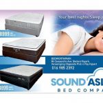 Sound Asleep Bed Company