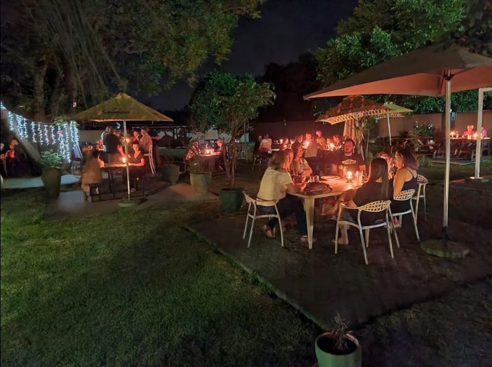 Taste Budz – Henley on Klip