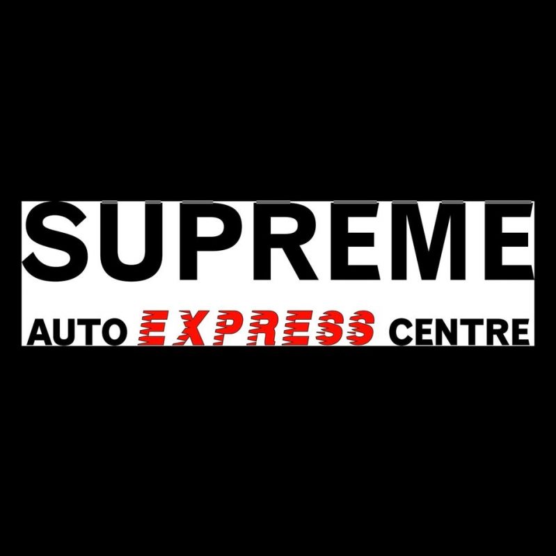 Supreme Auto Express Centre Vereeniging