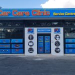 Car Care Clinic Alberton