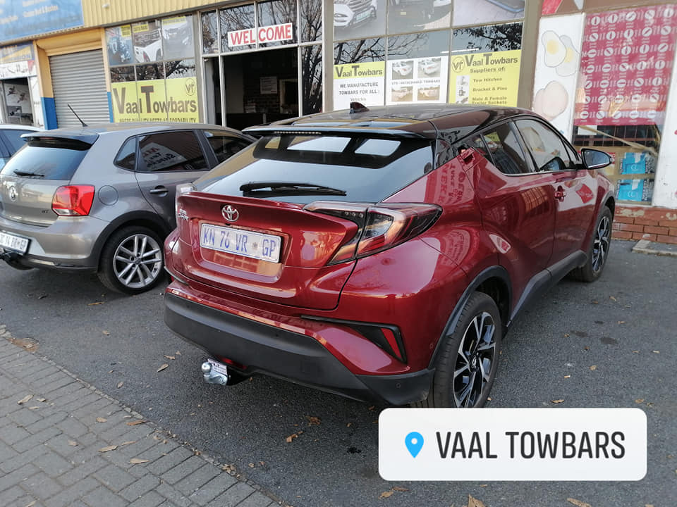 Vaal Towbars Vanderbijlpark 4