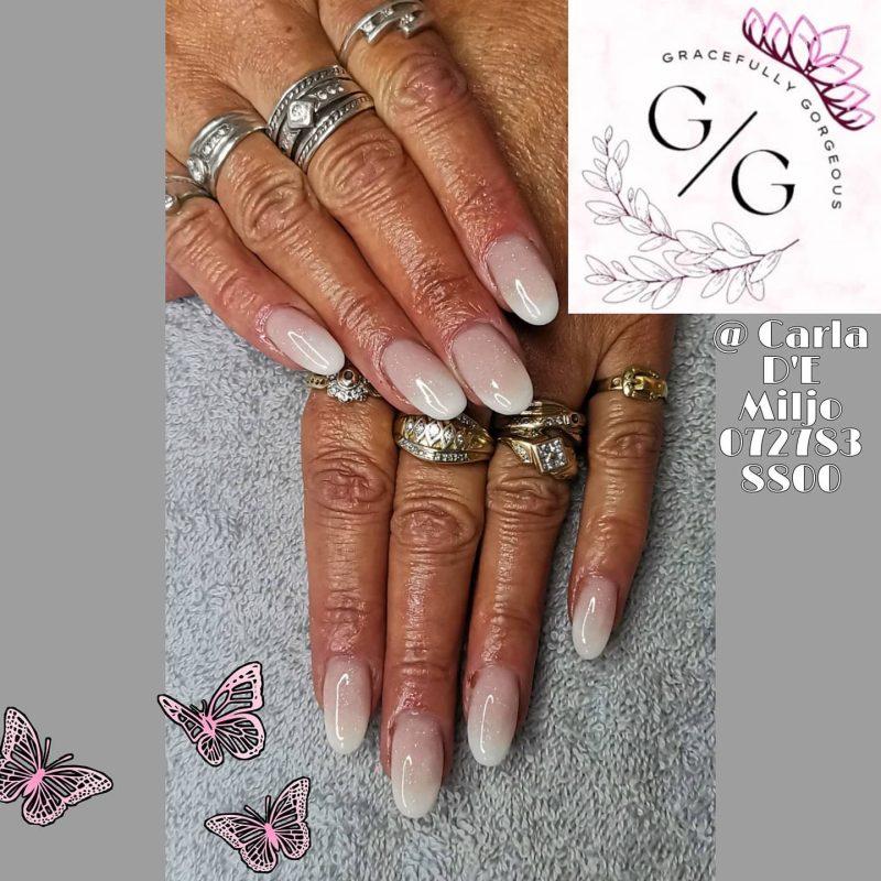 Gracefully Gorgeous Kempton Park