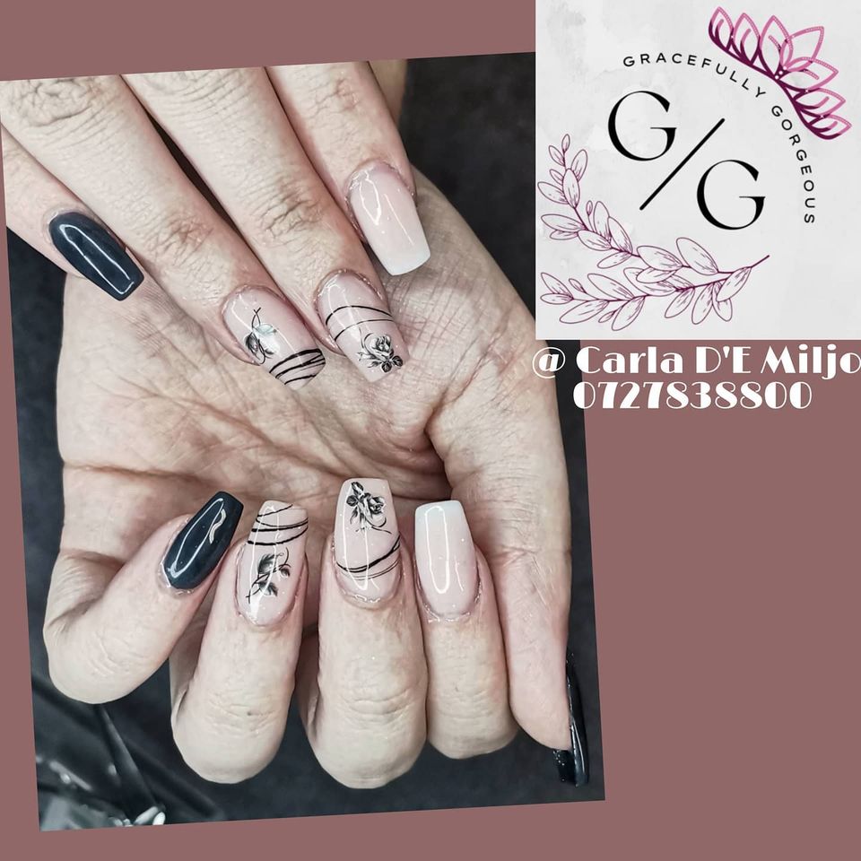 Gracefully Gorgeous Kempton Park 3