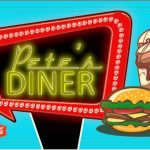 Pete's Diner Walkerville