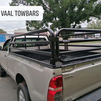 Vaal Towbars Vanderbijlpark