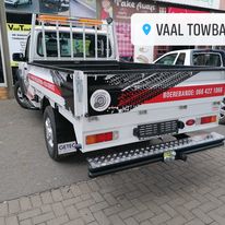 Vaal Towbars Vanderbijlpark