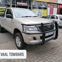 Vaal Towbars Vanderbijlpark