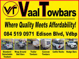 Vaal Towbars Vanderbijlpark