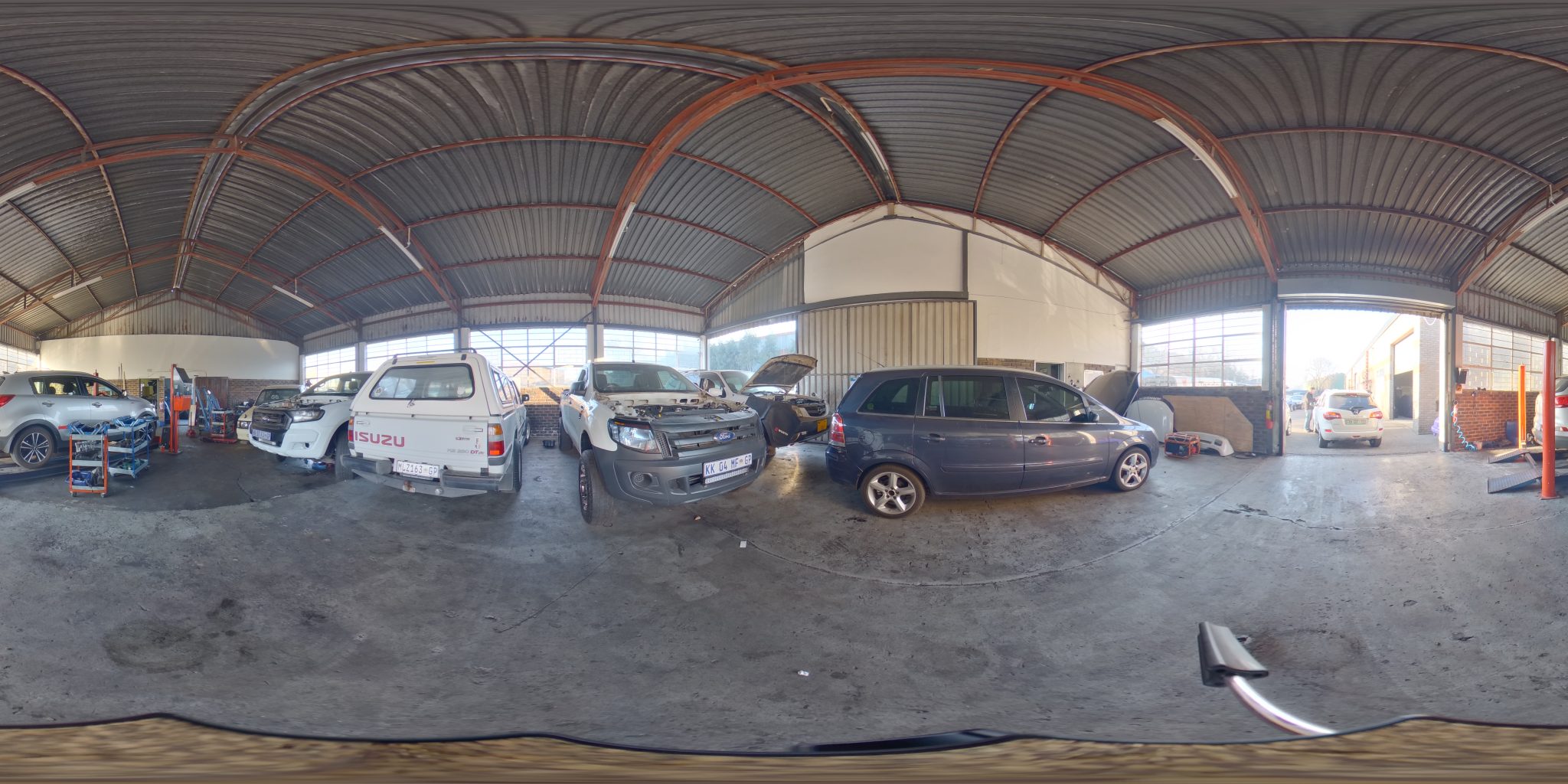 Auto Car Centre Meyerton Contact Information Automotive on Business