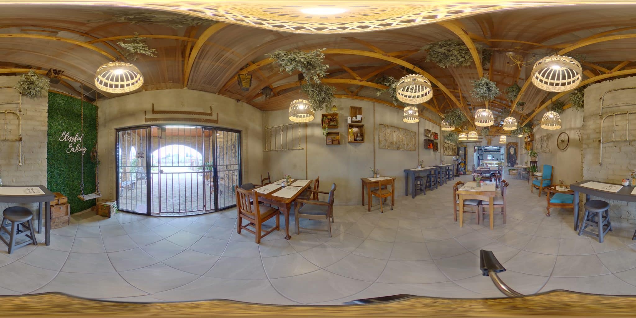 Blissful Baking Vanderbijlpark Contact Information Food & Drink on Business on View