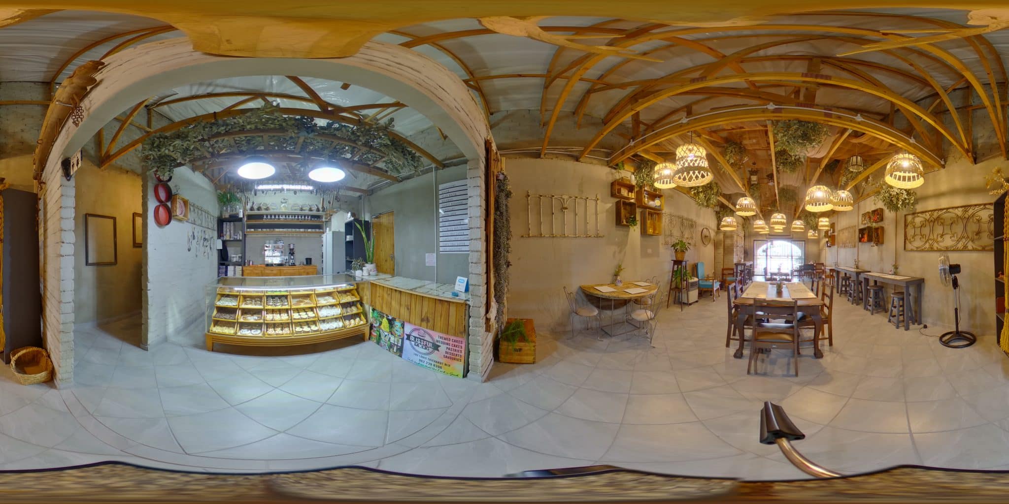 Blissful Baking Vanderbijlpark Contact Information Food & Drink on Business on View