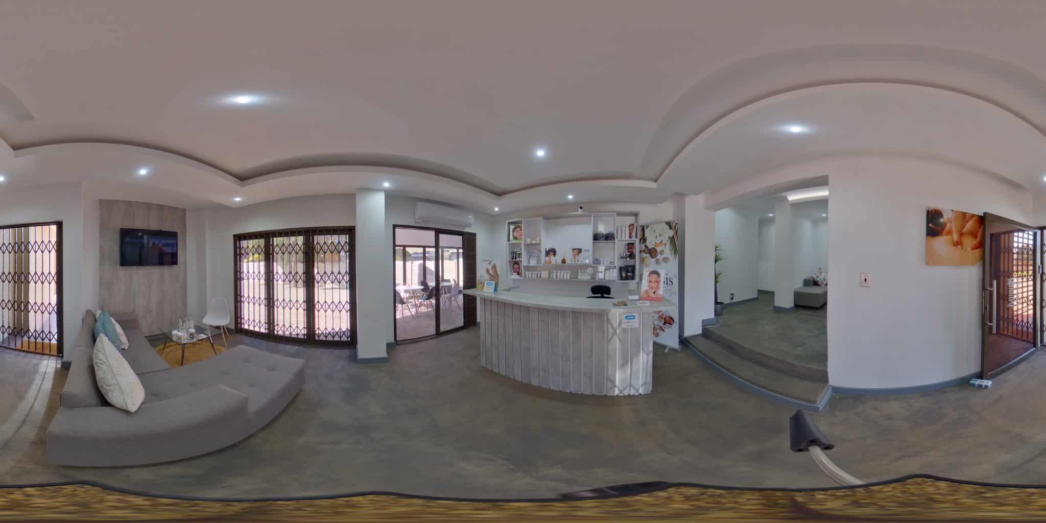 Oasis Nail and Beauty Spa Vanderbijlpark Contact Information Beauty