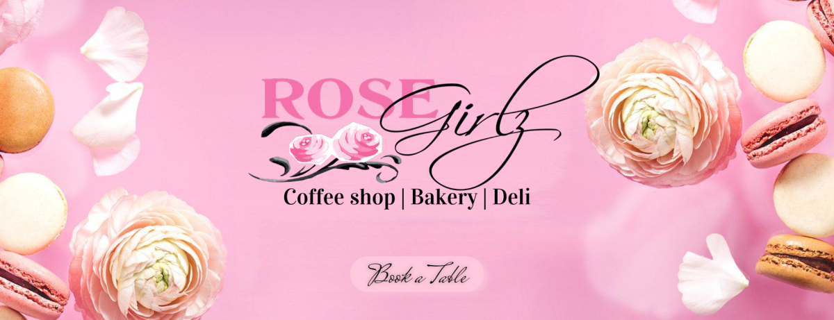Rose Girlz Coffee Shop 1
