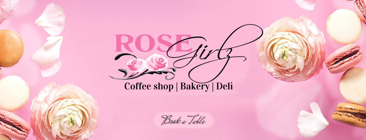 Rose Girlz Coffee Shop 3