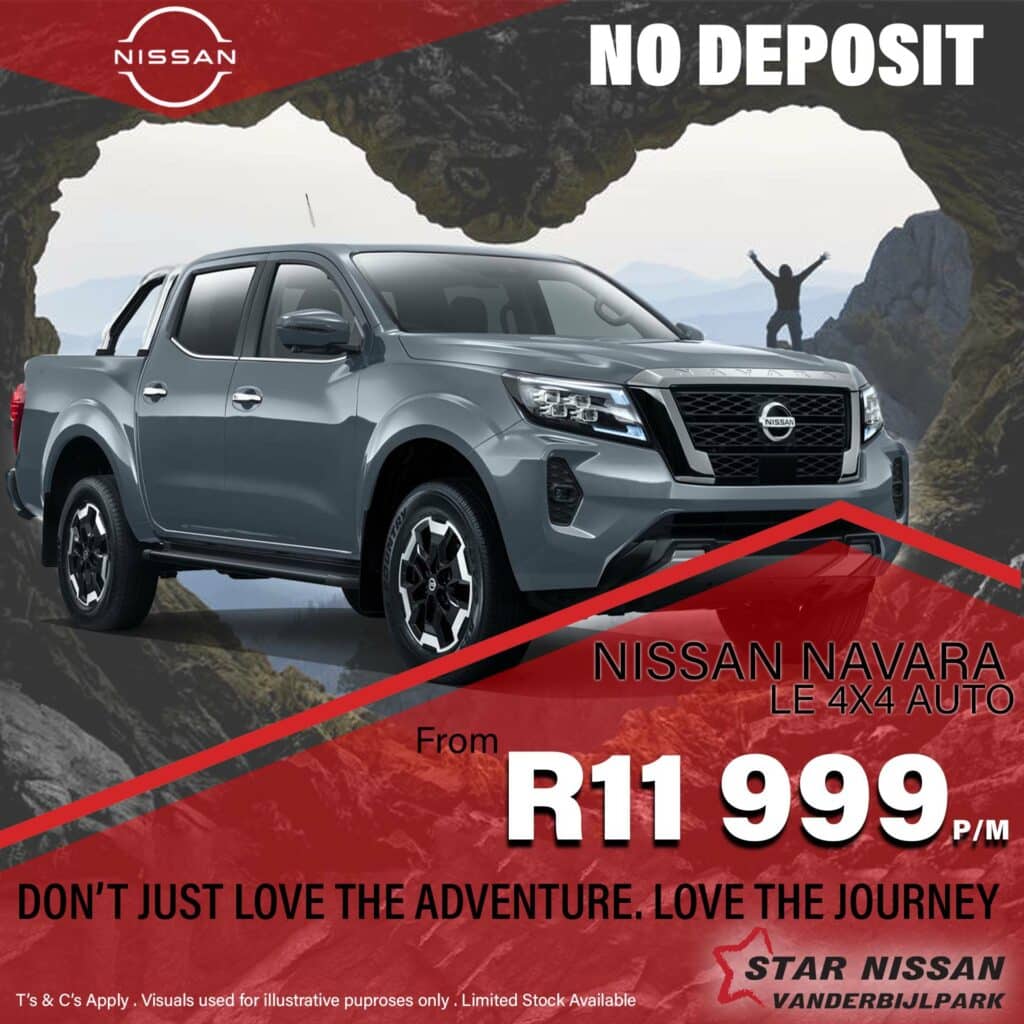 Star-Nissan-Navara-LE-4X4-A.T-JULY-Vanderbijlpark-1024x1024