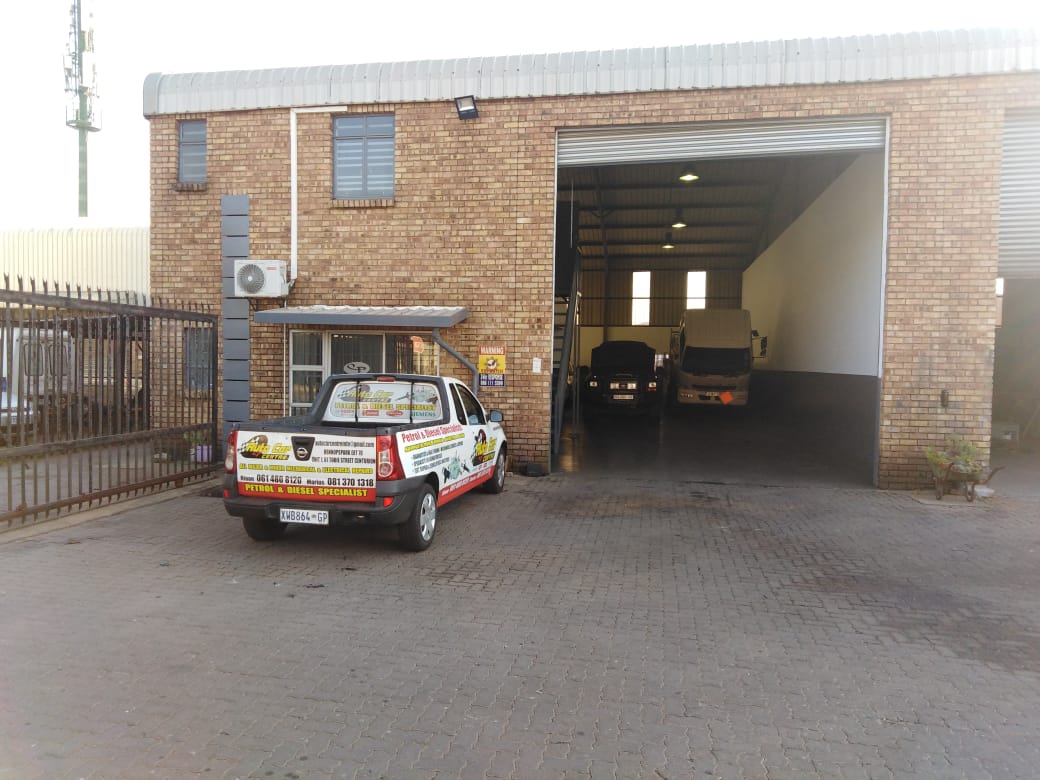 Auto Car Centre Centurion