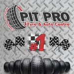 Pit Pro Tyre and Auto Centre Vanderbijlpark