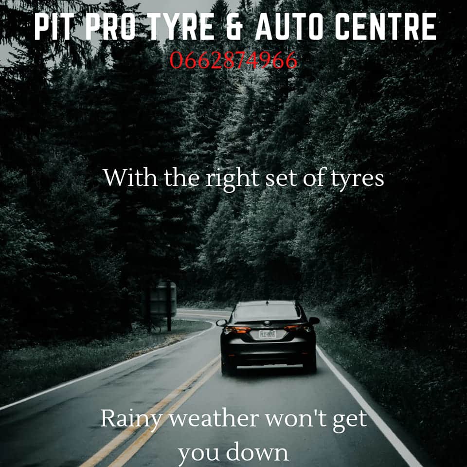 Pit Pro Tyre and Auto Centre Vanderbijlpark 9